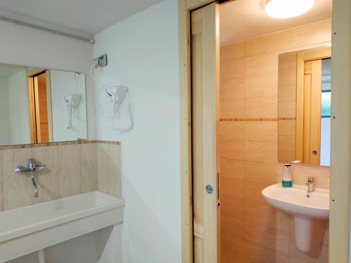 Camping Grondola - Federicofarm Pontremoli Luaran gambar